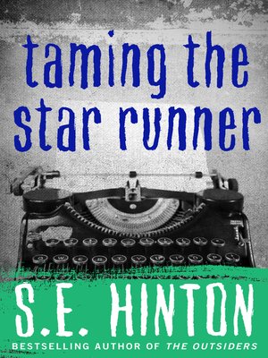 cover image of Taming the Star Runner